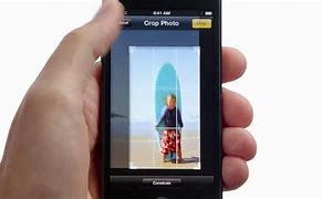 Image result for iPhone 5 TV Commercial