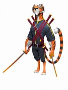 Image result for Kung Fu Tiger Form