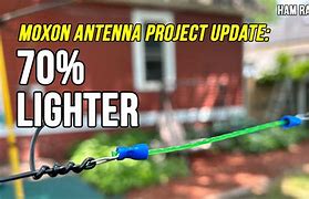 Image result for Moxon Antenna