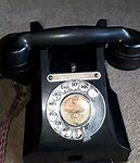 Image result for Bakelite Telephone Parts