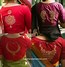 Image result for Embroidery Blouse Back Design