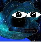 Image result for Dead Space Pepe