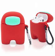 Image result for Among Us AirPod Case