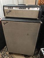 Image result for Fender Bassman