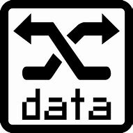 Image result for Data Interface Icon