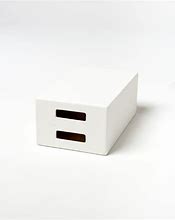 Image result for White Apple Box