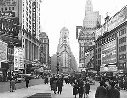 Image result for Main Square of New York