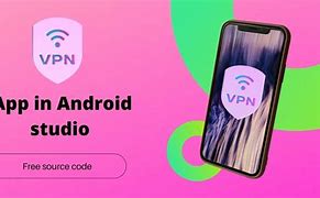 Image result for Android Studio VPN