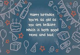 Image result for Funniest Happy Birthday Messages