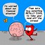 Image result for Rage Comics Funny Brain