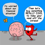 Image result for Heart and Brain Memes Funny Work