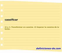 Image result for caseificar