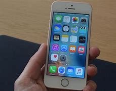 Image result for The iPhone SE Small Version White