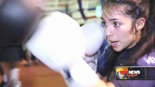 Image result for Mexican Female Boxers