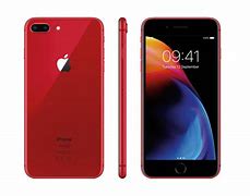 Image result for iPhone 8 Plus Red Edition 256GB