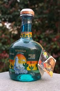 Image result for Tequila Brands Cabo Wabo