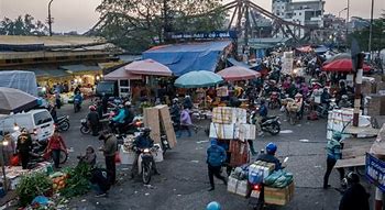 Image result for Wei Market Hanoi Vietnam