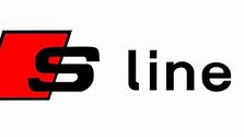 Image result for Audi's Line Logo