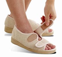 Image result for Shoes for Diabetic Feet