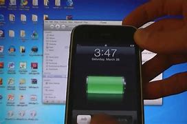 Image result for Jailbreak iPhone 3GS
