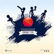 Image result for Softball Cricket Banner