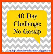 Image result for 40 Day Challenge Living with Purpose