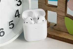 Image result for Air Pods 2.Generation