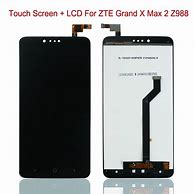Image result for Z988 ZTE LCD