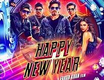 Image result for Happy New Year 2014 Film