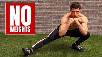 Image result for Bodyweight Exercise Routine