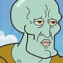 Image result for Squidward Hand