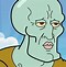 Image result for Attractive Squidward