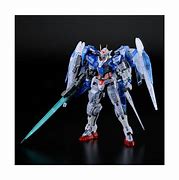 Image result for Gundam 00 Raiser RG