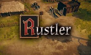 Image result for Rustler Brand