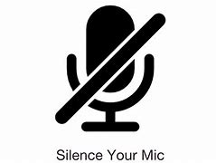 Image result for Mic Mute Button