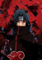 Image result for Itachi Jonin