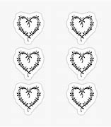 Image result for Karol G Barbed Wire Heart