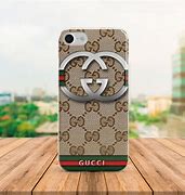 Image result for Gucci Folio Phone Case iPhone 8 Plus