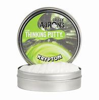 Image result for Glow in the Dark Putty
