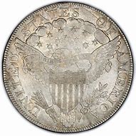 Image result for 1799 Draped Bust