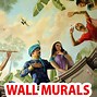 Image result for Mural Painting Ideas