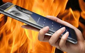 Image result for Galaxy Note7 Exploded