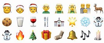 Image result for Christmas Emoji Copy/Paste