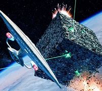 Image result for 4K Star Trek Battle Wallpaper