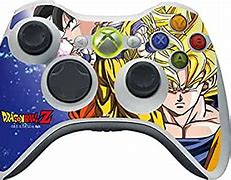 Image result for Dragon Ball Z Xbox 360 Controller