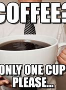 Image result for Drink Coffee Meme