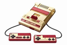 Image result for Famicom Modem