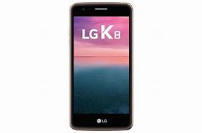 Image result for Model LG K-8