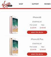 Image result for iPhone 6s Plus Cost in Metro PCS