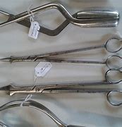Image result for Used Surgical Instruments